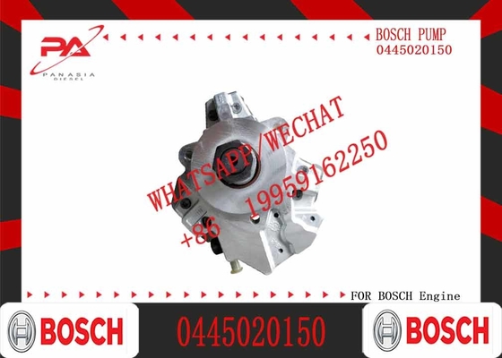 Diesel engine accessories fuel injection pump 0445020150 suitable for ISBe ISDe ISF3.8 EngineYC6YC4 excavators
