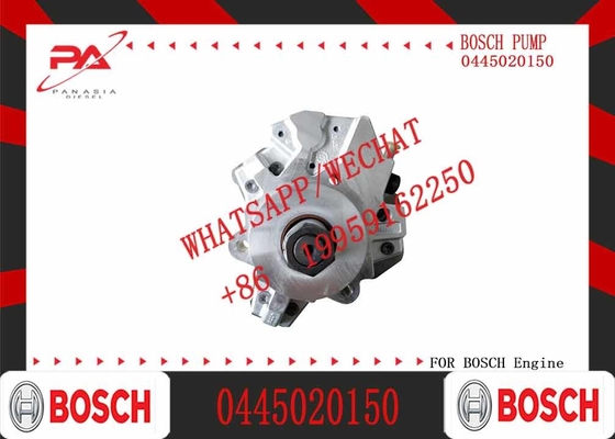 Diesel engine accessories fuel injection pump 0445020150 suitable for ISBe ISDe ISF3.8 EngineYC6YC4 excavators