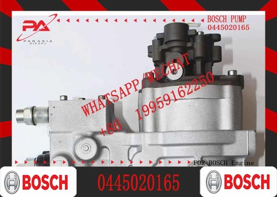 High Quality Fuel Injection Pump 0445020165 Diesel Car Engine Pump 0 445 020 165