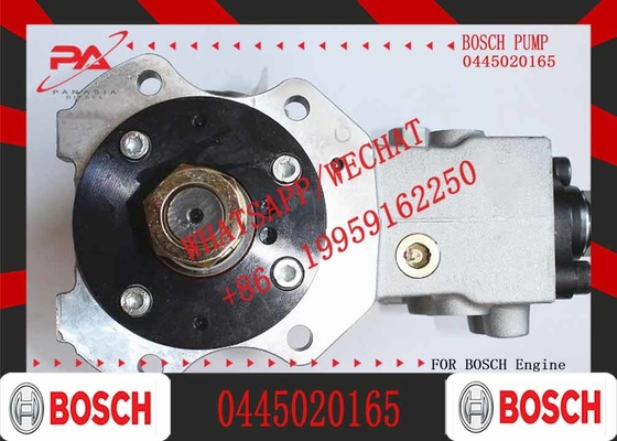 High Quality Fuel Injection Pump 0445020165 Diesel Car Engine Pump 0 445 020 165