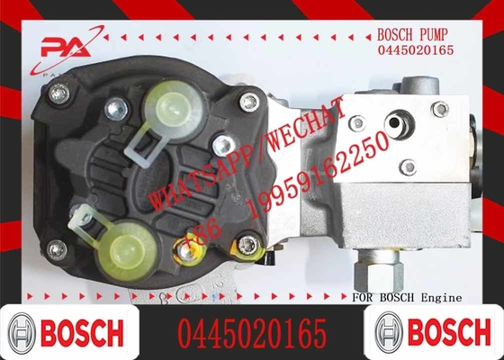 High Quality Fuel Injection Pump 0445020165 Diesel Car Engine Pump 0 445 020 165