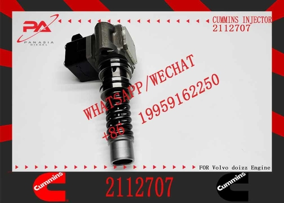 Diesel Engine Fuel Injection Unit Pump 5001860115 0414755006 2112707 0414755007 for Renault Magnum Truck 12.0 d 400-480
