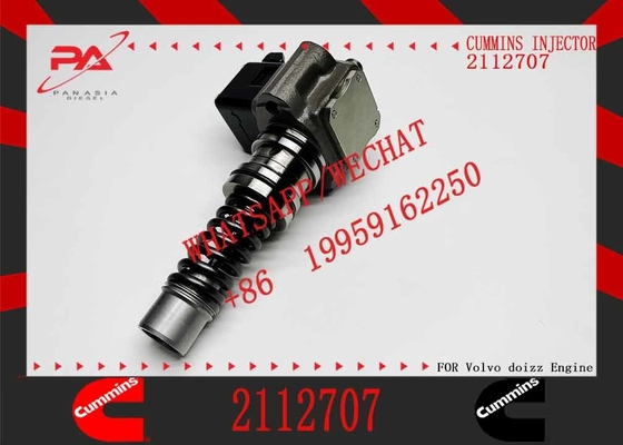 Diesel Engine Fuel Injection Unit Pump 5001860115 0414755006 2112707 0414755007 for Renault Magnum Truck 12.0 d 400-480