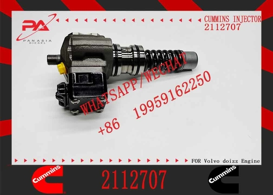 Diesel Engine Fuel Injection Unit Pump 5001860115 0414755006 2112707 0414755007 for Renault Magnum Truck 12.0 d 400-480