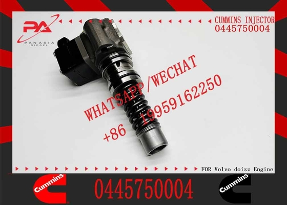 Diesel Fuel Unit Pump Assembly 0445750004 0 445 750 004 0445750003 For Volvo Deutz Engine For Bosch Series