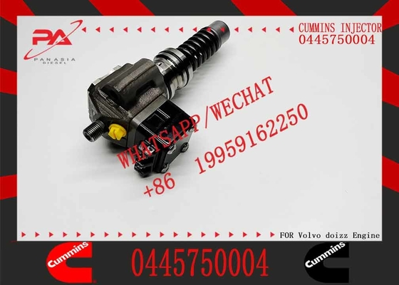 Diesel Fuel Unit Pump Assembly 0445750004 0 445 750 004 0445750003 For Volvo Deutz Engine For Bosch Series