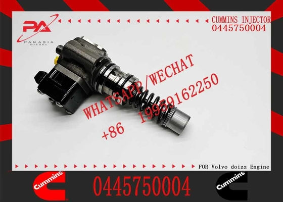 Diesel Fuel Unit Pump Assembly 0445750004 0 445 750 004 0445750003 For Volvo Deutz Engine For Bosch Series