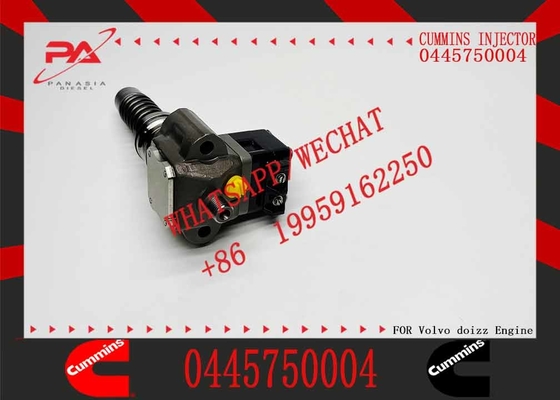 Diesel Fuel Unit Pump Assembly 0445750004 0 445 750 004 0445750003 For Volvo Deutz Engine For Bosch Series