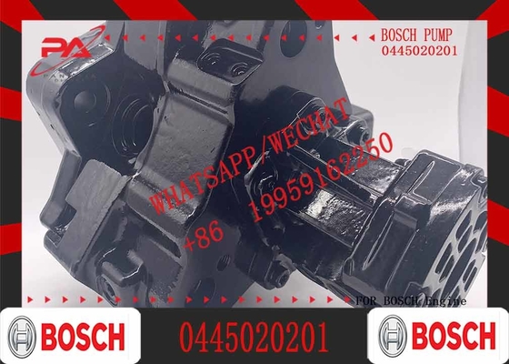 Common rail Fuel Injection Pump 0445010195 0445020201 0445020122 4D19TCI ZD30 Diesel engine parts