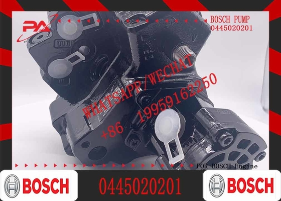 Common rail Fuel Injection Pump 0445010195 0445020201 0445020122 4D19TCI ZD30 Diesel engine parts