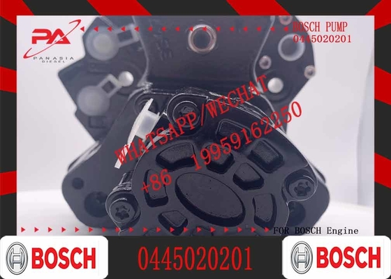 Common rail Fuel Injection Pump 0445010195 0445020201 0445020122 4D19TCI ZD30 Diesel engine parts