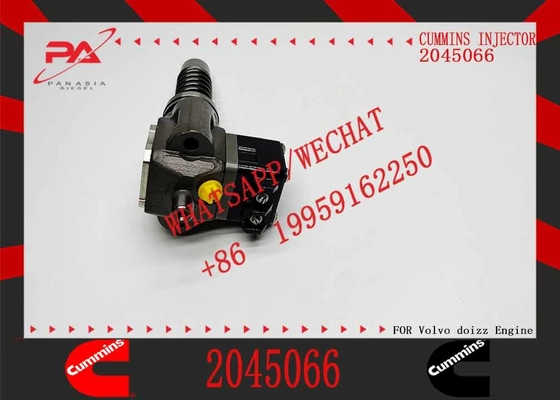 0414750004 2045066 EC290B Unit Pump