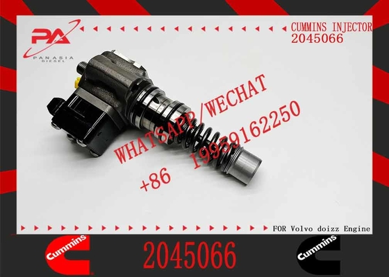 0414750004 2045066 EC290B Unit Pump