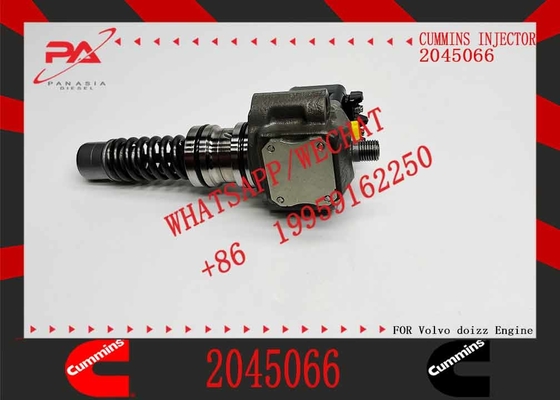 0414750004 2045066 EC290B Unit Pump
