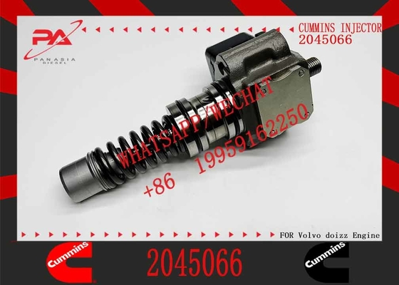 0414750004 2045066 EC290B Unit Pump