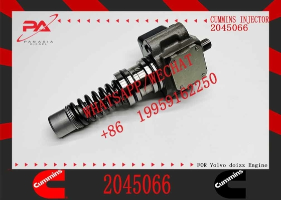 0414750004 2045066 EC290B Unit Pump