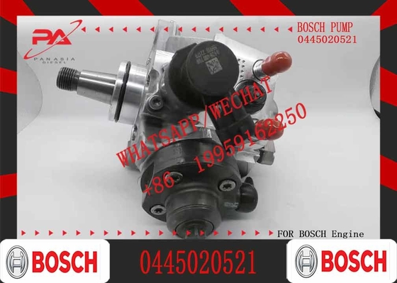 Fuel Injection Pump 0445020521 CN3-9B395-AA Compatible with B-o-sch J-M-C Engine