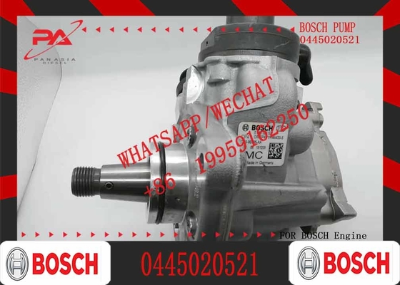 Fuel Injection Pump 0445020521 CN3-9B395-AA Compatible with B-o-sch J-M-C Engine