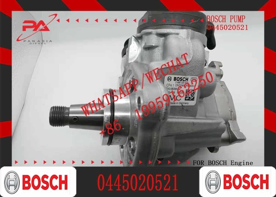Fuel Injection Pump 0445020521 CN3-9B395-AA Compatible with B-o-sch J-M-C Engine
