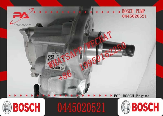 Fuel Injection Pump 0445020521 CN3-9B395-AA Compatible with B-o-sch J-M-C Engine