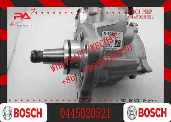 Fuel Injection Pump 0445020521 CN3-9B395-AA Compatible with B-o-sch J-M-C Engine