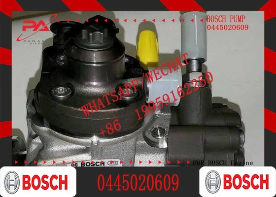 Engine Spare Parts Fuel Injection Pump 0445020609 5289267 For Cummins QSB 4.5L 6.7L Engine Fuel Injection Pump