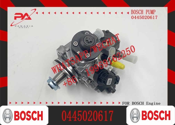 CP4N2 Original Common Rail Pump 0445020617 ,0 445 020 617 ,C5526165 For TATA CUMMINS EURO6