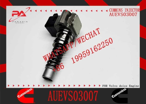 Excavator D6D D7D fuel unit pump fuel injection pump 20450666 02112706 AUEVS03007 0414750004 for EC210B EC240B EC290B