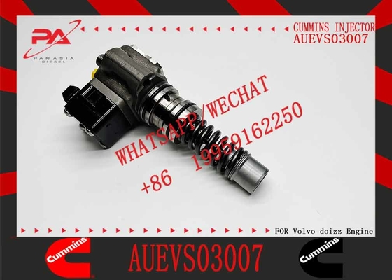 Excavator D6D D7D fuel unit pump fuel injection pump 20450666 02112706 AUEVS03007 0414750004 for EC210B EC240B EC290B