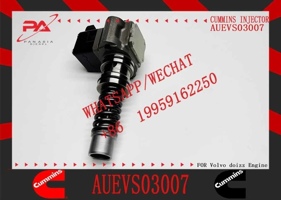 Excavator D6D D7D fuel unit pump fuel injection pump 20450666 02112706 AUEVS03007 0414750004 for EC210B EC240B EC290B
