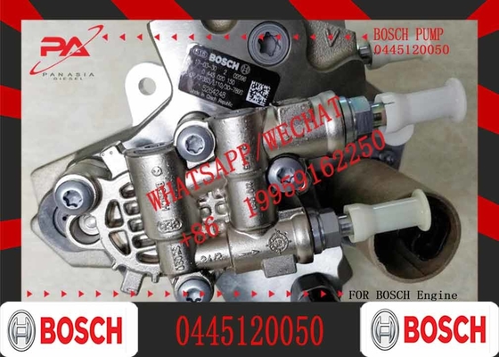 Common Rail Diesel Injector PUMP INJECTOR 0445120050 0445120051