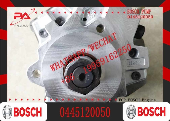 Common Rail Diesel Injector PUMP INJECTOR 0445120050 0445120051