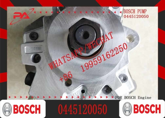 Common Rail Diesel Injector PUMP INJECTOR 0445120050 0445120051