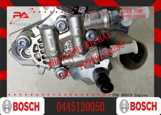 Common Rail Diesel Injector PUMP INJECTOR 0445120050 0445120051