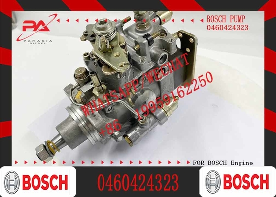 High Pressure VE Fuel injection Pump 0460424323 2644N408 For PERKINS Engine