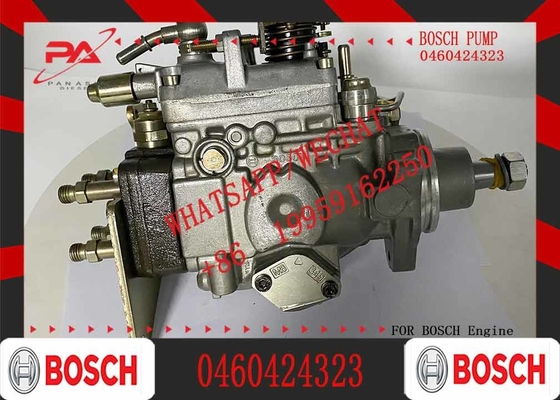 High Pressure VE Fuel injection Pump 0460424323 2644N408 For PERKINS Engine
