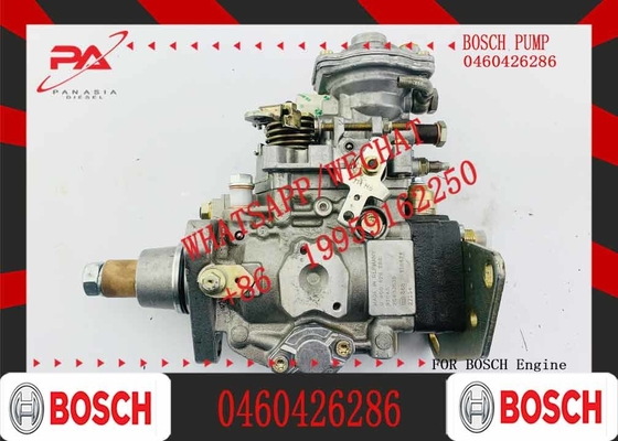 High Performance VE Fuel Injection Pump 0460426286 Common Rail Injection Pump R1045 2643J639