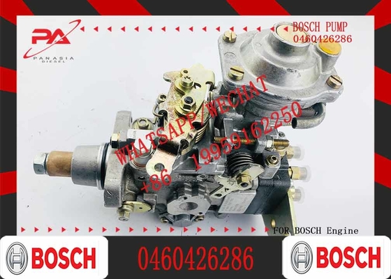 High Performance VE Fuel Injection Pump 0460426286 Common Rail Injection Pump R1045 2643J639