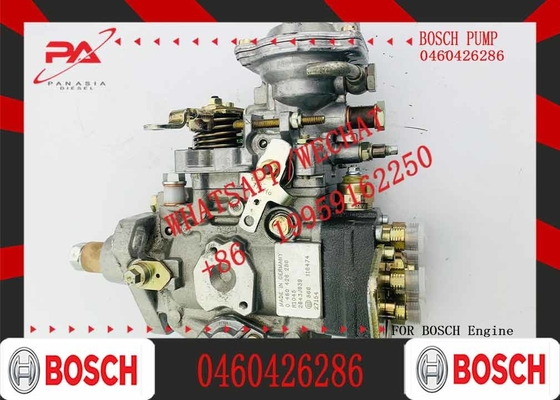 High Performance VE Fuel Injection Pump 0460426286 Common Rail Injection Pump R1045 2643J639