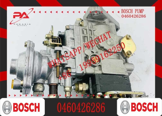 High Performance VE Fuel Injection Pump 0460426286 Common Rail Injection Pump R1045 2643J639