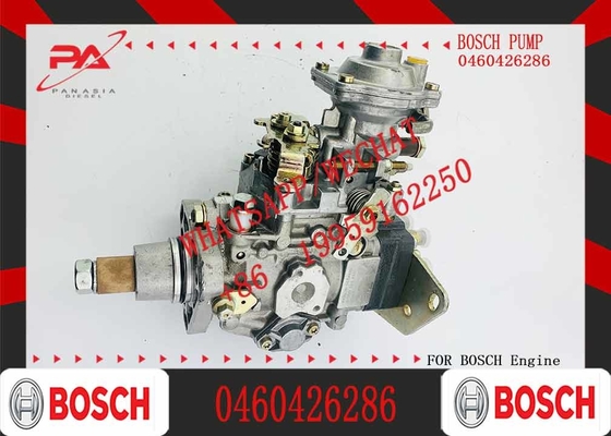 High Performance VE Fuel Injection Pump 0460426286 Common Rail Injection Pump R1045 2643J639