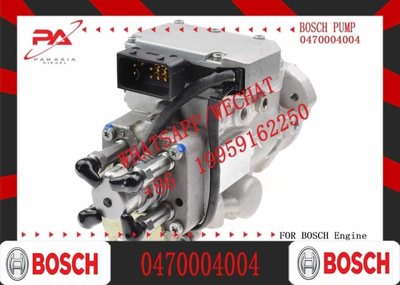 High Pressure Vp44 Fuel Injection Pump 0470504045 0 470 504 045 ZEXEL 109341-1040 For Nissan Isuzu