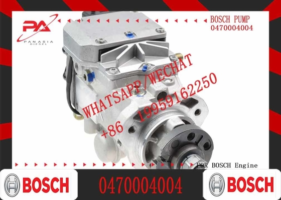 High Pressure Vp44 Fuel Injection Pump 0470504045 0 470 504 045 ZEXEL 109341-1040 For Nissan Isuzu