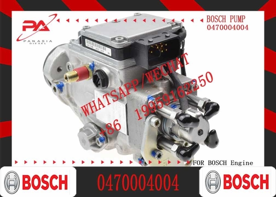 High Pressure Vp44 Fuel Injection Pump 0470504045 0 470 504 045 ZEXEL 109341-1040 For Nissan Isuzu