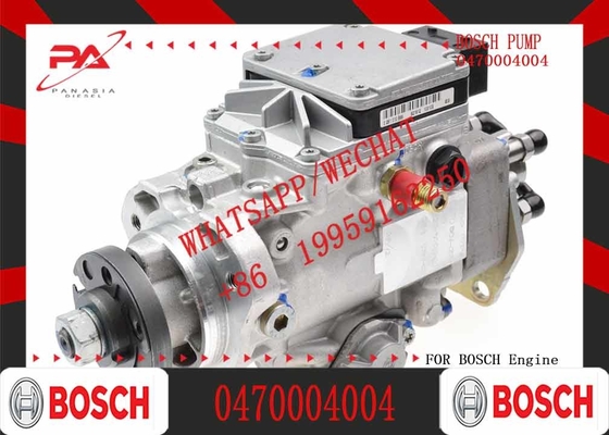 High Pressure Vp44 Fuel Injection Pump 0470504045 0 470 504 045 ZEXEL 109341-1040 For Nissan Isuzu