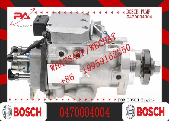 High Pressure Vp44 Fuel Injection Pump 0470504045 0 470 504 045 ZEXEL 109341-1040 For Nissan Isuzu