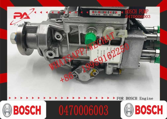 Fuel Injection Pump 0470006010 0470006003 For 2644P501 3056E 216-9824 10R-9695