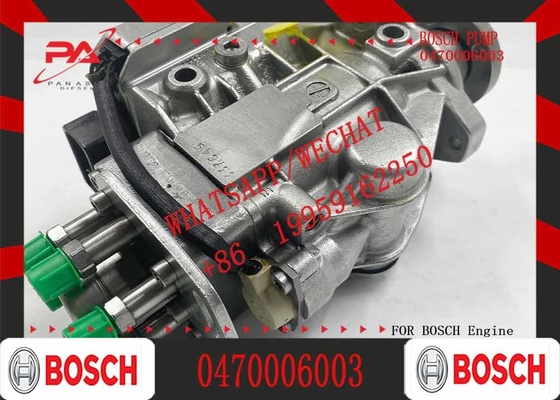 Fuel Injection Pump 0470006010 0470006003 For 2644P501 3056E 216-9824 10R-9695