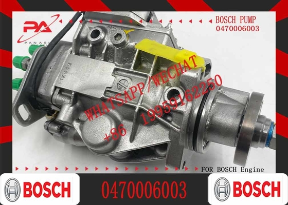 Fuel Injection Pump 0470006010 0470006003 For 2644P501 3056E 216-9824 10R-9695