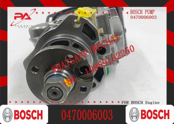 Fuel Injection Pump 0470006010 0470006003 For 2644P501 3056E 216-9824 10R-9695